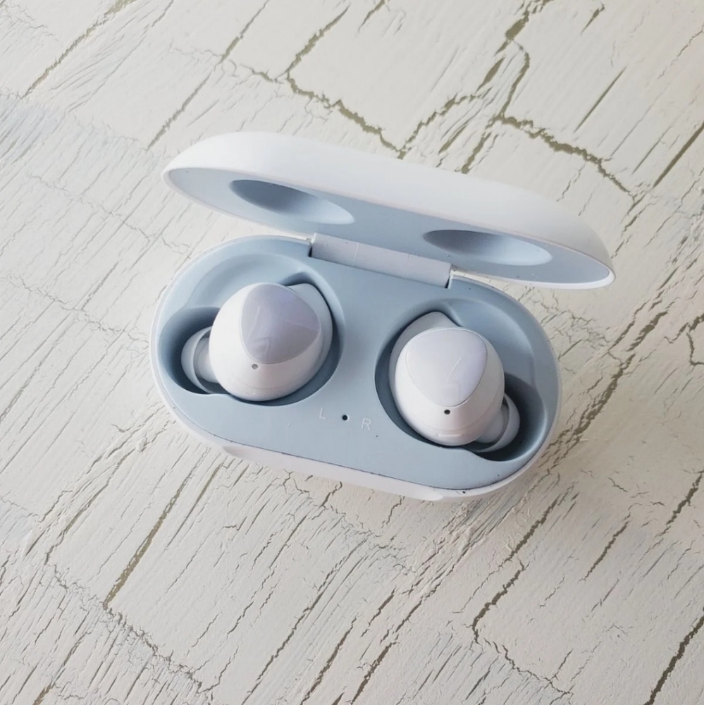 Samsung galaxy buds
